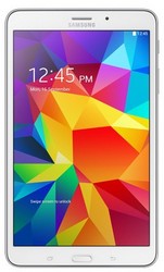 Замена дисплея на планшете Samsung Galaxy Tab 4 8.0 LTE в Кемерово